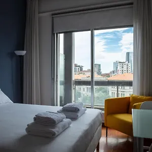 Dehomes - Porta Nuova Business Appartamento